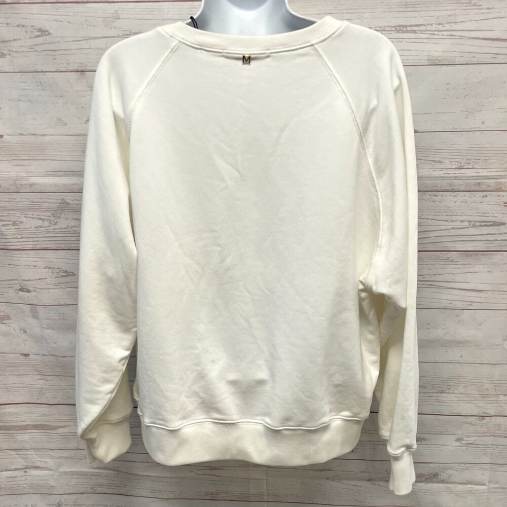 Lola Casademunt by Maite Lola crewneck sweatshirt - Picture 3 of 13